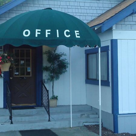 Blue Mountain Motel Okanogan Экстерьер фото