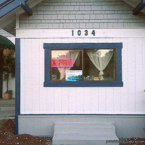 Blue Mountain Motel Okanogan Экстерьер фото